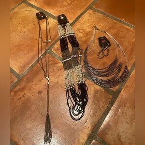 Bundle of NEW Jewelry